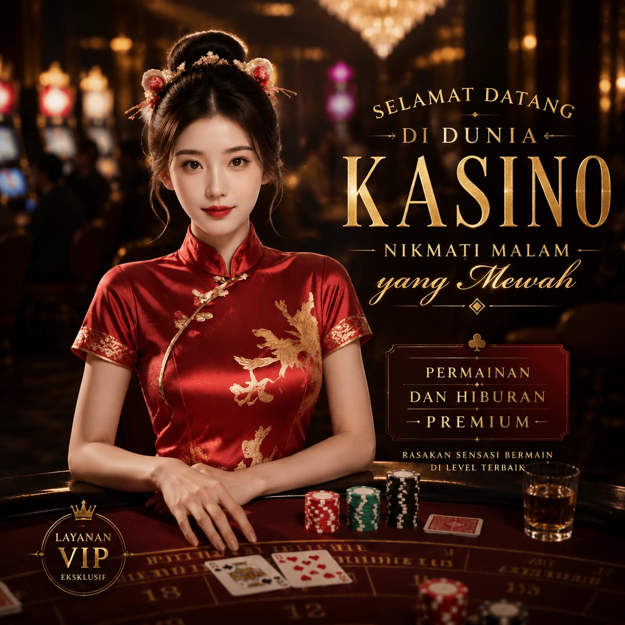 Menggali Fitur Menarik di Situs Game pp123