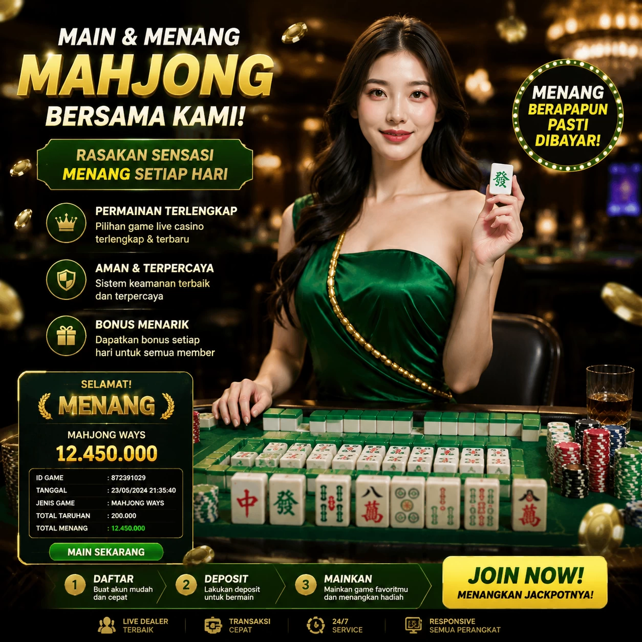Bagaimana pp123 Mengubah Cara Kita Bermain Game Online